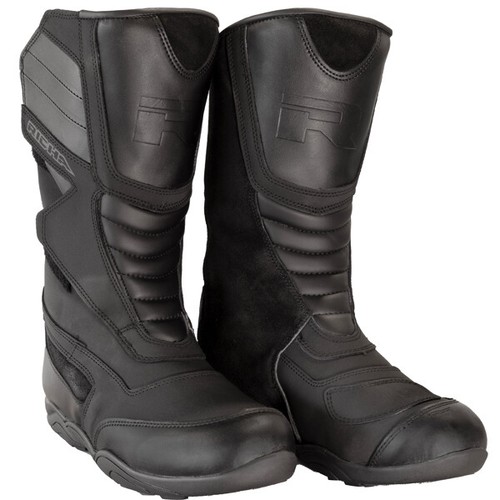 Stivali moto impermeabili - stivali,