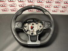 Volante Sterzo Multifunzione Fiat 500S Sport Restyling (15-24)