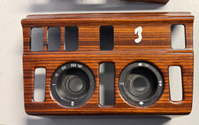 Nuova Consolle Cambio In Legno