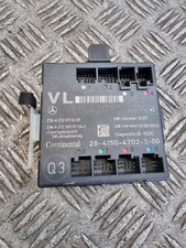 MERCEDES C220 COUPE CENTRALINA