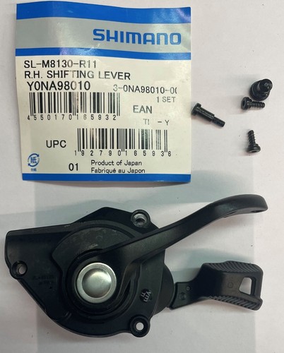 Shimano ricambio unita - ricambio, leva