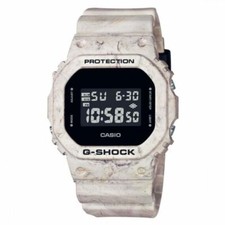 Casio G-Shock DW-5600WM-5