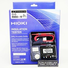 HIOKI IR4053-10 Tester di