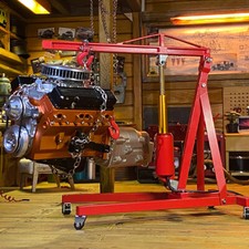 per 1/10 1/8 Garage Serie
