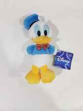 Paperino Peluche Disney Piccolo 20 cm Morbido Originale