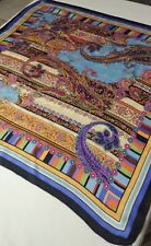 FOULARD MONELLA VAGABONDA SILK SCARF  