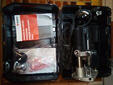 Défonceuse Wurth Master OF