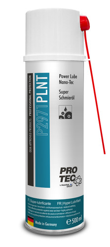 Pro tec spray super - tec,