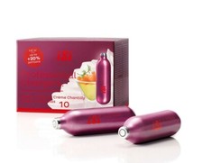 Ricariche per sifone Isi 10