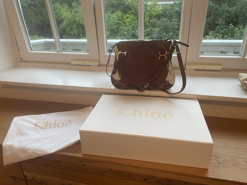 Chloe marcie medium modello - chloe,