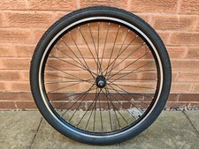 Ruota anteriore 26" BIKE