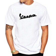 T-SHIRT UNISEX VESPA
