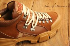 Scarpe stivali derby Gucci