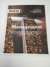 Parse Magazine #5 - Artistic Research Sweden - University of Gothenburg ENGLISH