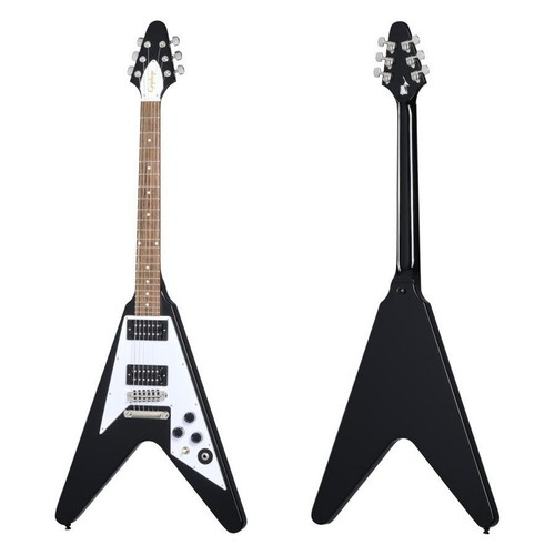 Epiphone inspired gibson - by,