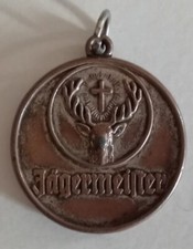 JAGERMEISTER MEDAGLIA