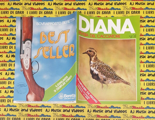 Rivista magazine del - rivista,