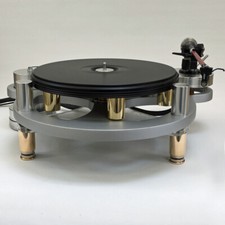 Michell Gyrodec Performance