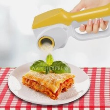 GRATTUGIA Elettrico Gratta