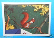 figurines vignettes cromos