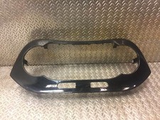 NISSAN Foglia Centrale