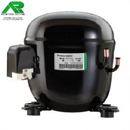 Compressore embraco aspera - embraco,