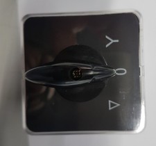 COMMUTATORE  STELLA TRIANGOLO