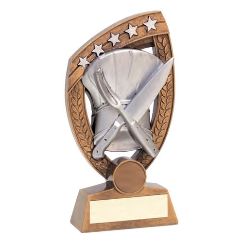 Trofeo chef cuoco cucina con - chef,