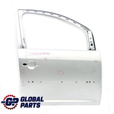 Volkswagen VW Touran 1T Porta anteriore destra laterale Reflex Silver - LA7W