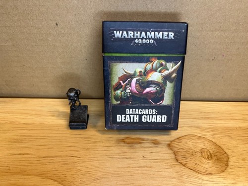 40k edizione death guard - 8a,