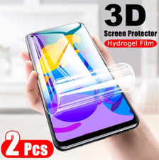 ✅2X PELLICOLA PROTETTIVA