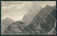 Cuneo Monviso Traversette