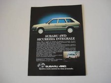 advertising Pubblicità 1984