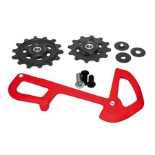 kit gabbia interna e pulegge