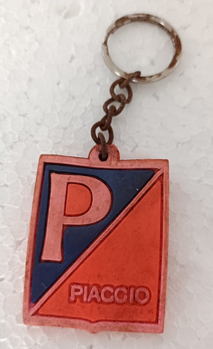 Portachiavi piaggio per - piaggio,