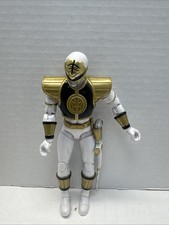 Legacy Power Ranger Ranger