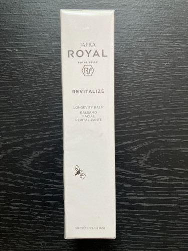 Jafra royal jelly - jafra,
