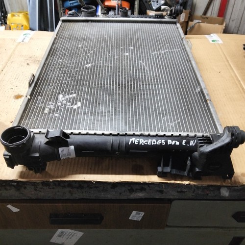 A2045003603 radiatore - a2045003603,