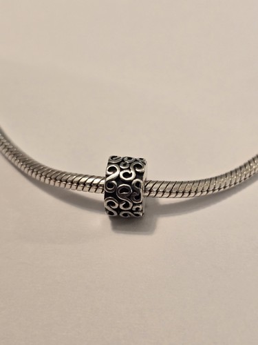 Swirl clip pandora ale - swirl,