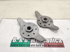 MOTO GUZZI 500 Hercules Truck