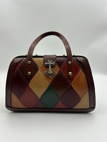 Borsa mano vintage - borsa, a