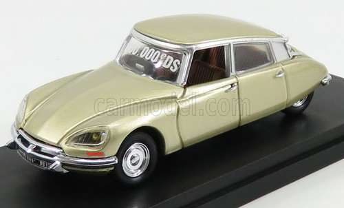 Rio models citroen - 1/43,