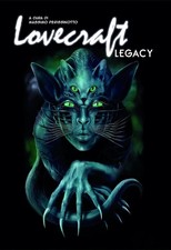 LOVECRAFT LEGACY Storytelling