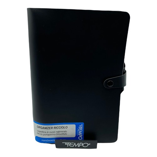 Tempo agenda organizer - in, in