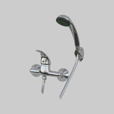 Miscelatore monocomando - miscelatore,