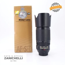 Nikon AF-S 70-300mm f/4.5-5.6