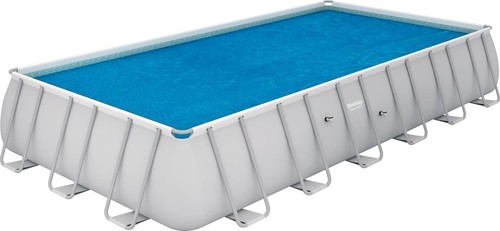 Bestway telo piscine termico - bestway,