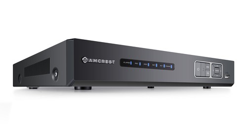 Amcrest nv1104 1080p nvr 2ch - amcrest,