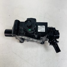 VALVOLA DI CONTROLLO