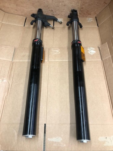 Gambe forcella anteriore ktm - forcella,